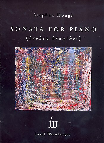 Sonata  for piano  