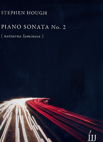 Sonata no.2  for piano  