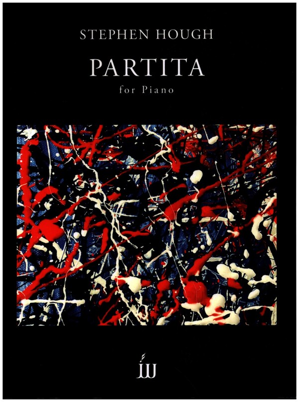 Partita  für Klavier  