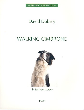 Walking Cimbrone for bassoon and piano&nbsp;&nbsp;&nbsp;&nbsp;