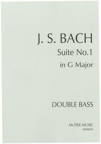 Suite g major no.1