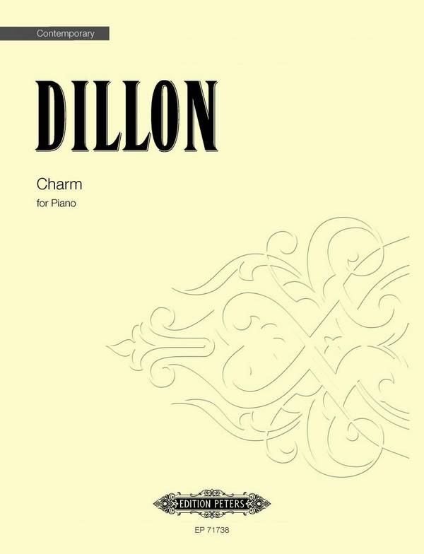 Dillon, James, Charm&nbsp;&nbsp;&nbsp;&nbsp;