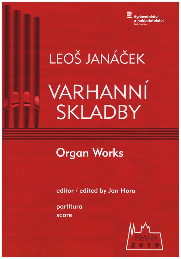 Organ Works    
