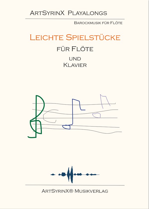 Easy Pieces&nbsp;&nbsp;Flöte, Klavier: Flöte&nbsp;&nbsp;Sammelband, (+ CD)