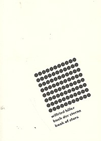 Buch der Sterne  für Klavier  Studienpartitur