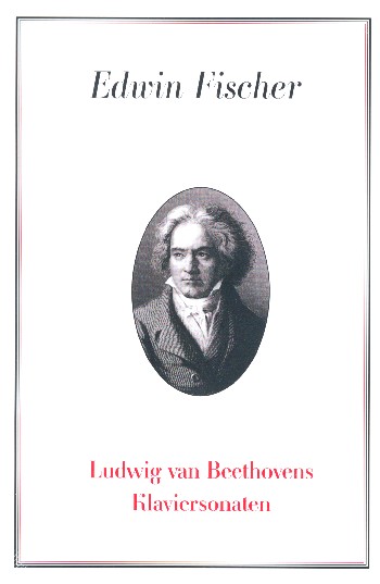 Ludwig van Beethovens Klaviersonaten    