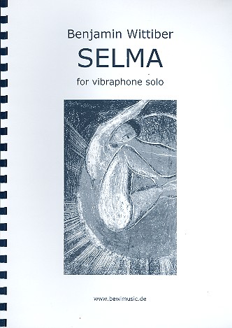 Selma für Vibraphon    