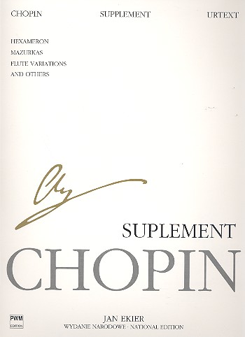 National Edition vol.37  Supplement  