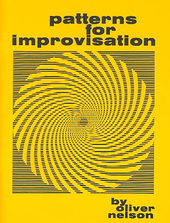 Patterns for Improvisation    
