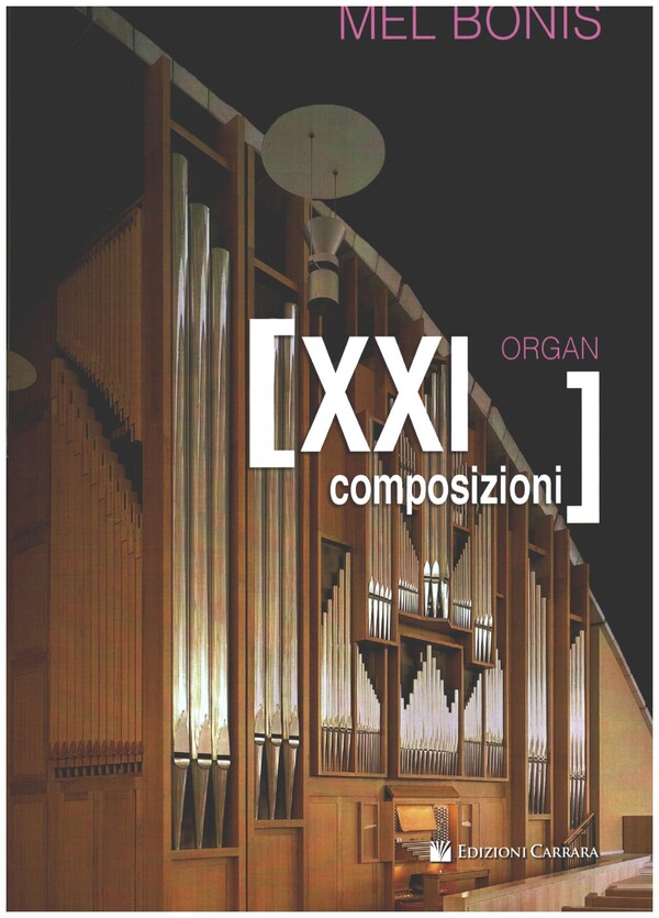 Composizioni  per organo  