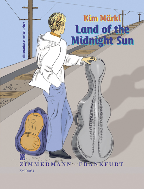 Land of the Midnight Sun (en)&nbsp;&nbsp;&nbsp;&nbsp;