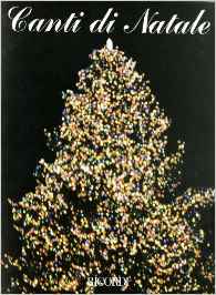 Canti di natale per pianoforte&nbsp;&nbsp;Concina, Fr., arr.&nbsp;&nbsp;