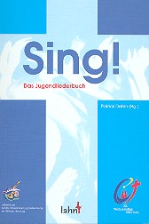 Sing! Das Jugendliederbuch  zum Weltjugendtag 2005  