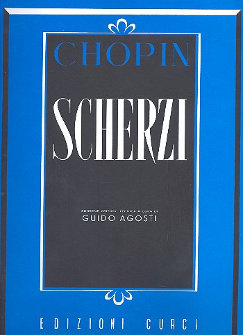 Scherzi per pianoforte&nbsp;&nbsp;Agosti, G., rev. critica&nbsp;&nbsp;(it/fr/en)