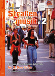 Strassenmusik a 2 Band 1&nbsp;&nbsp;für 2 Flöten&nbsp;&nbsp;Spielpartitur