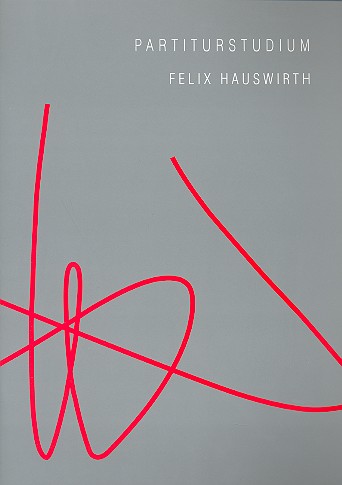 Partiturstudium    