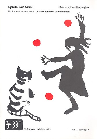 Spiele mit Anna Spiel- und&nbsp;&nbsp;Arbeitsheft für den elementaren&nbsp;&nbsp;Zitherunterricht
