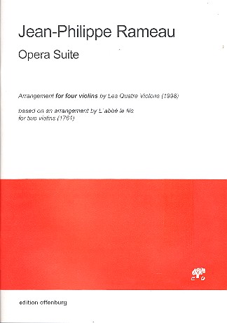 Opera Suite