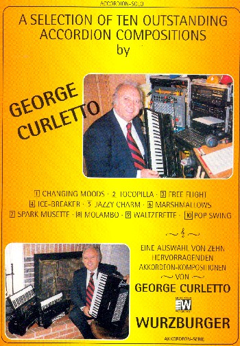 10 outstanding Accordion Compositions&nbsp;&nbsp;&nbsp;&nbsp;