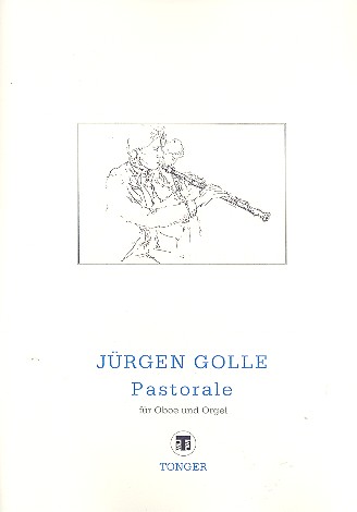 Pastorale  für Oboe und Orgel  