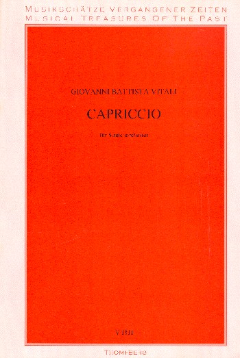 Capriccio  für Streichorchester  Partitur (Kopie)