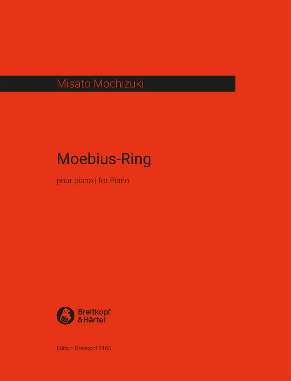 Moebius-Ring  für Klavier  