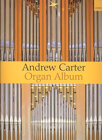 Organ Album    