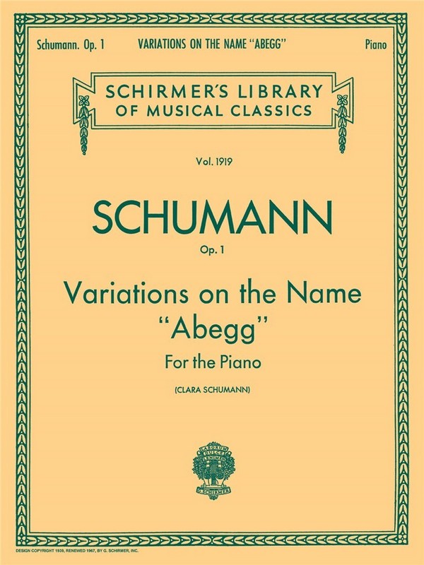 Variations on the name 