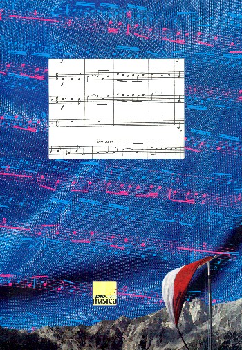 Internationale Marschparade Band 2:  für 2 Baritone und 2 Tuben  Partitur und Stimmen