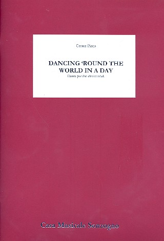 Dancing 'round the World in a Day