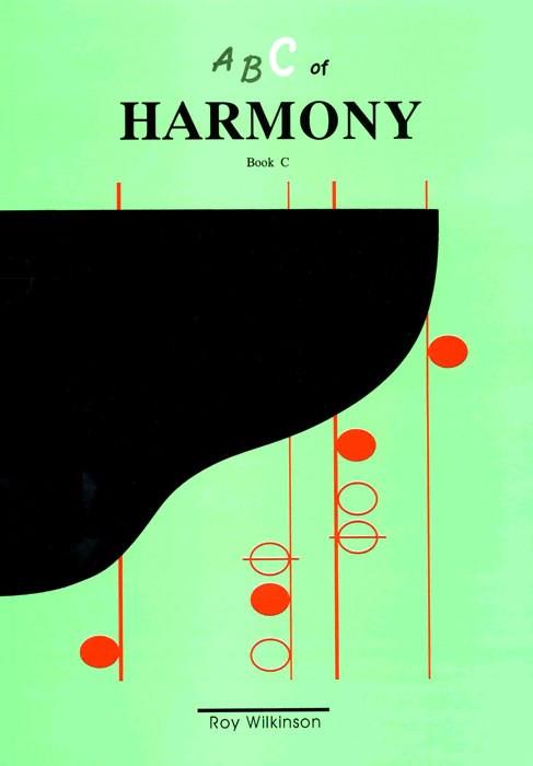 ABC of Harmony vol.C&nbsp;&nbsp;&nbsp;&nbsp;