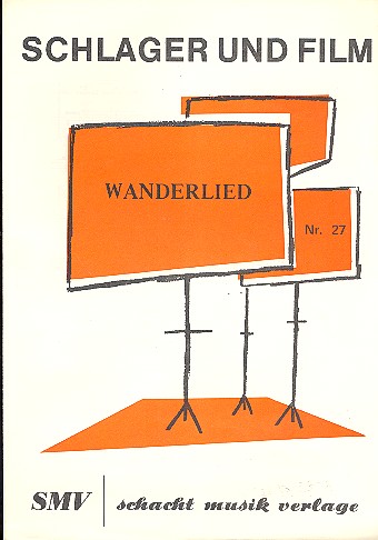 Bernhard Eichhorn - Wanderlied aus Die Feuerzangenbowle: