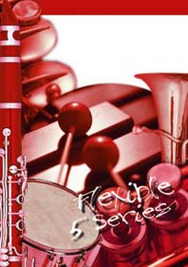 The Craftsmen for Concert Band    