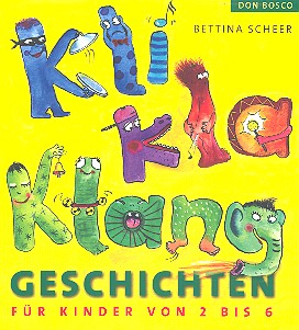 KliKlaKlanggeschichten     