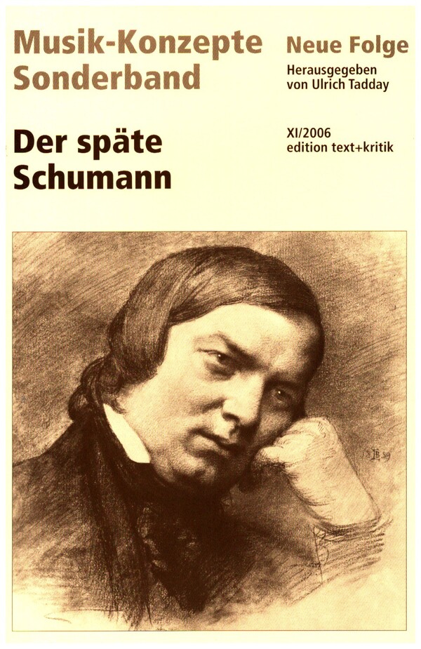 Der späte Schumann    
