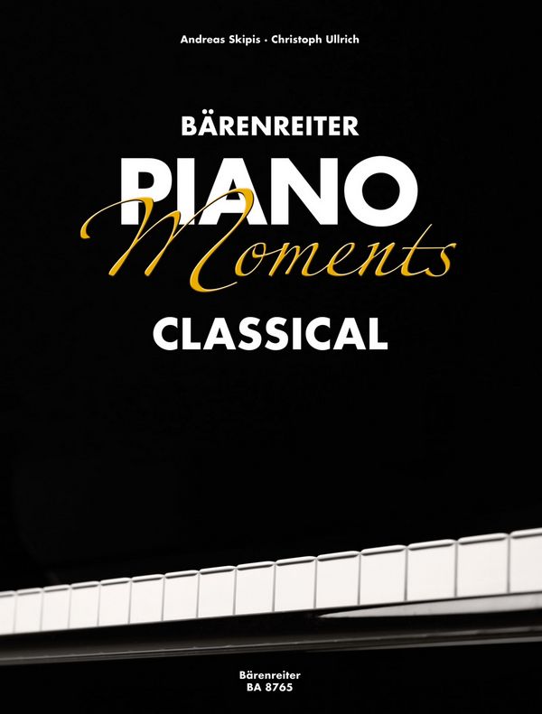 Piano Moments Classical&nbsp;&nbsp;&nbsp;&nbsp;