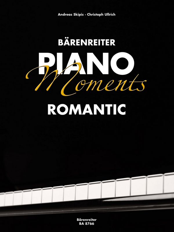 Piano Moments Romantic&nbsp;&nbsp;&nbsp;&nbsp;