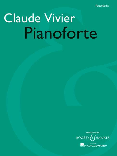 Pianoforte&nbsp;&nbsp;für Klavier&nbsp;&nbsp;