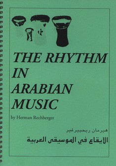 The Rhythm in Arabian Music (en)    