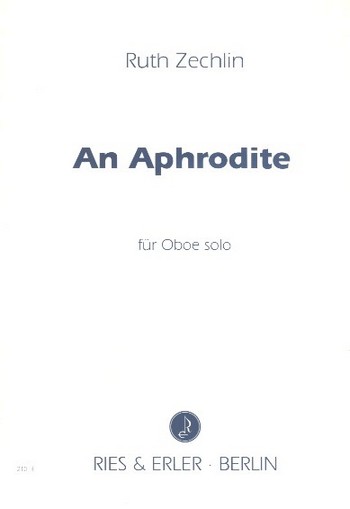 An Aphrodite  für Oboe  