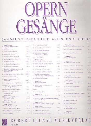 Und ob die Wolke sie verhülle&nbsp;&nbsp;für Sopran und Klavier&nbsp;&nbsp;