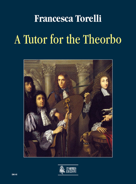 A Tutor for the Theorbo    