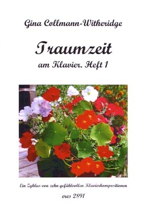 Traumzeit am Klavier Band 1 (+CD)    
