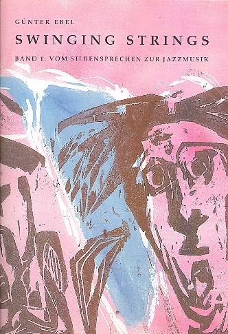 Günter Ebel - Swinging Strings Band 1: für