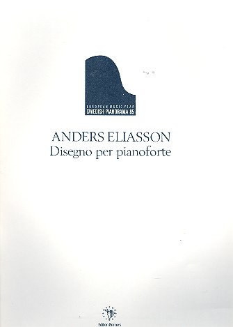 Disegno  per pianoforte  