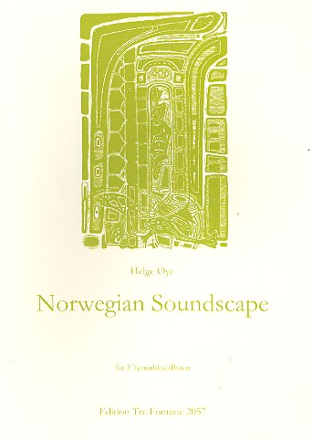 Norwegian Soundscape für