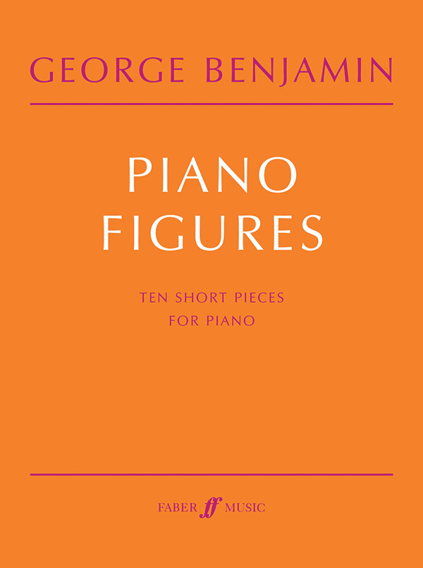 Piano Figures  for piano  
