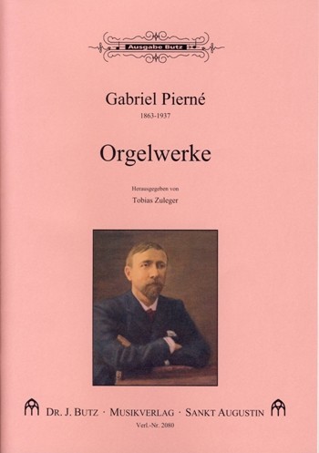 Orgelwerke    