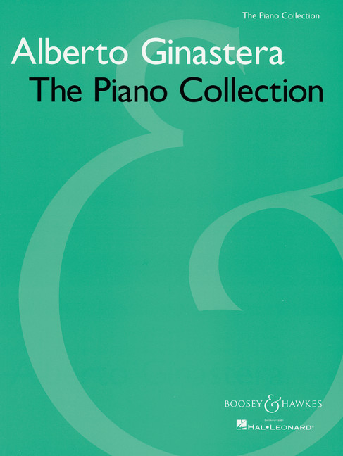 Piano Collection  für Klavier  