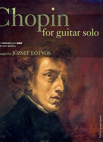 Chopin  for guitar  